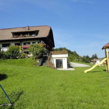 Bauernhof Strumegg Хоф у Зальцбурга Экстерьер фото